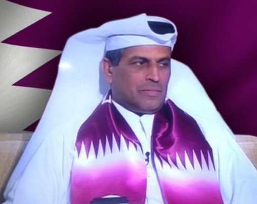 Dr. Adnan Fahad Rashed Al-Ramzani Al-Naimi