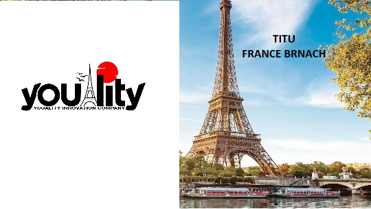 Technofest Institute of Technology Opens New Branch in France