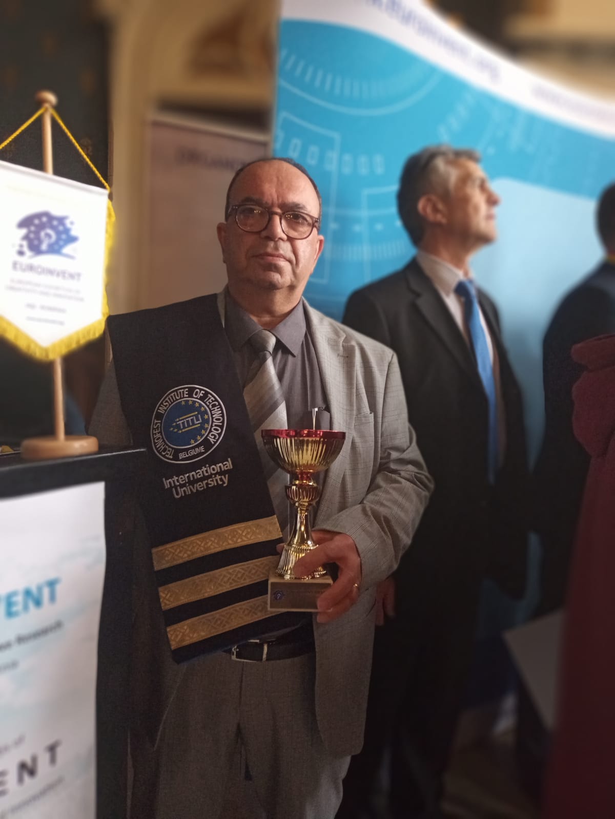 euro invent 2023 -romania