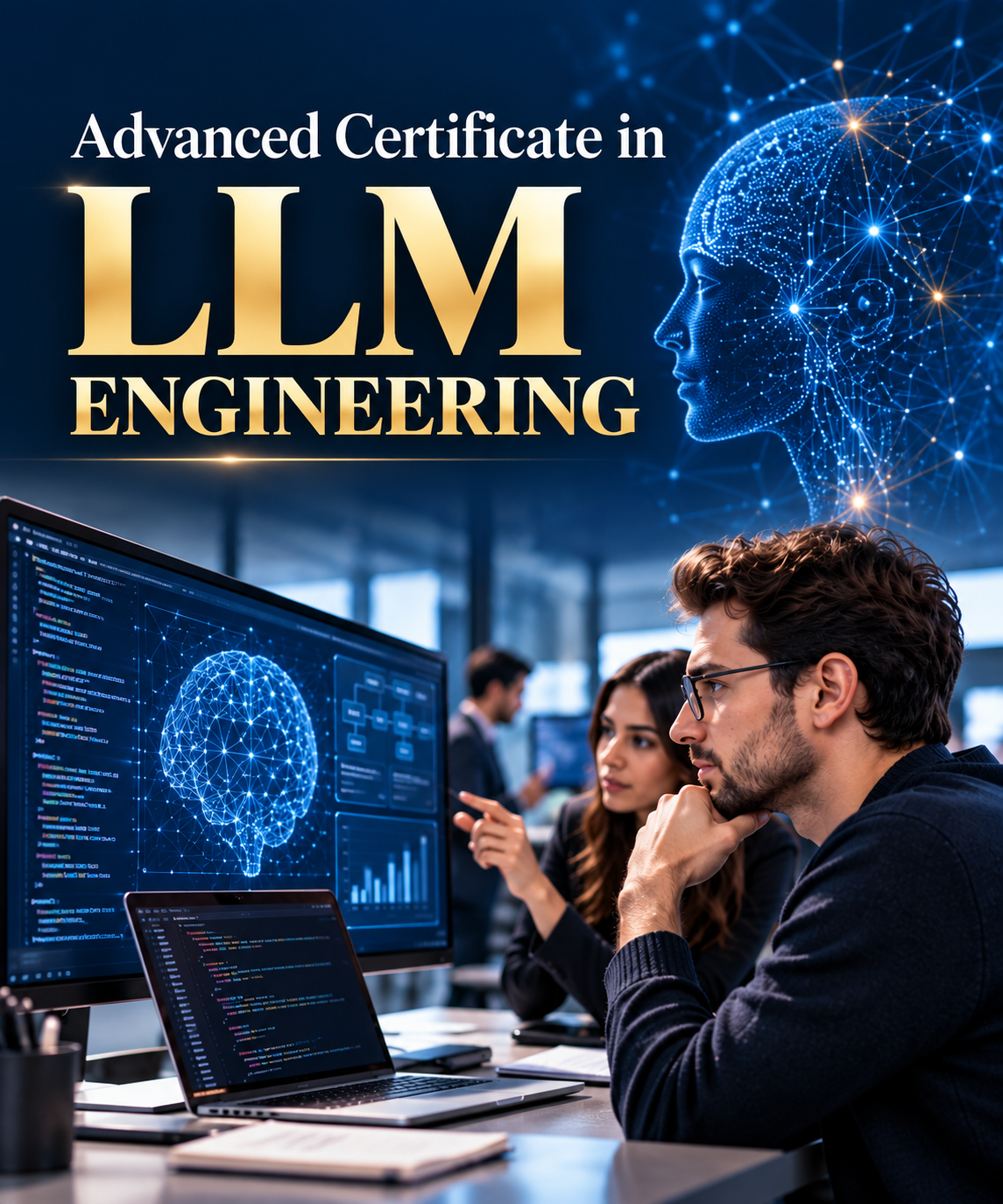 LLM Engineering